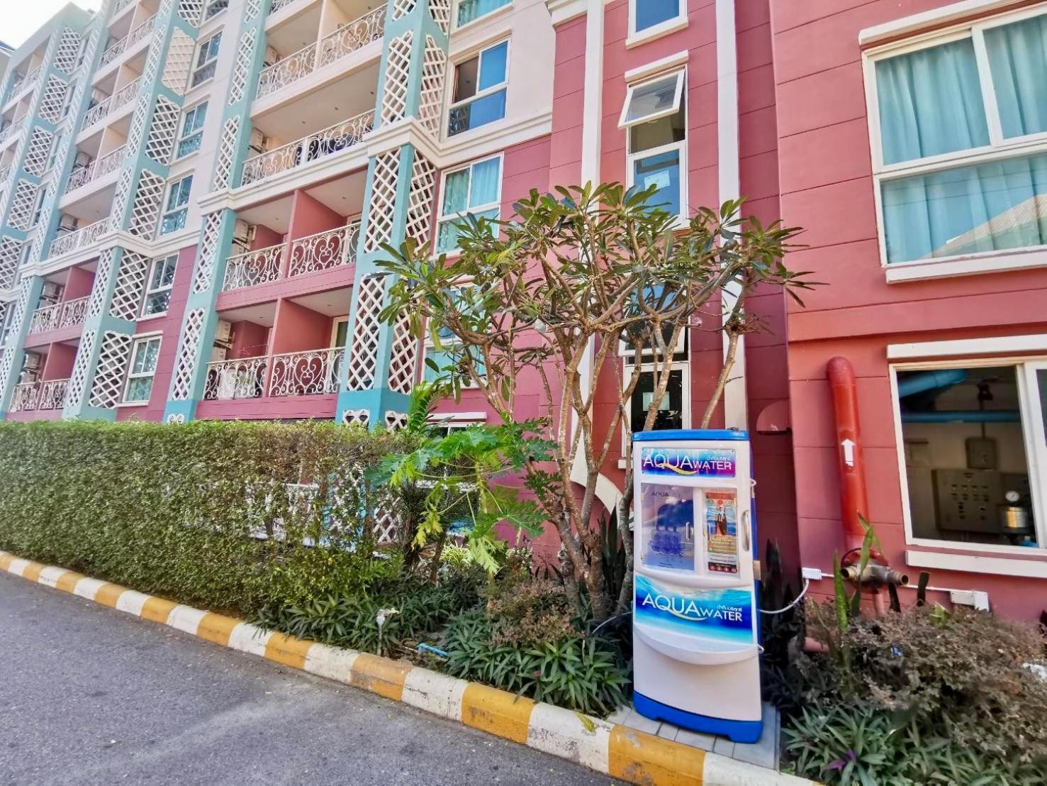 Grande Caribbean By Ptn Pattaya