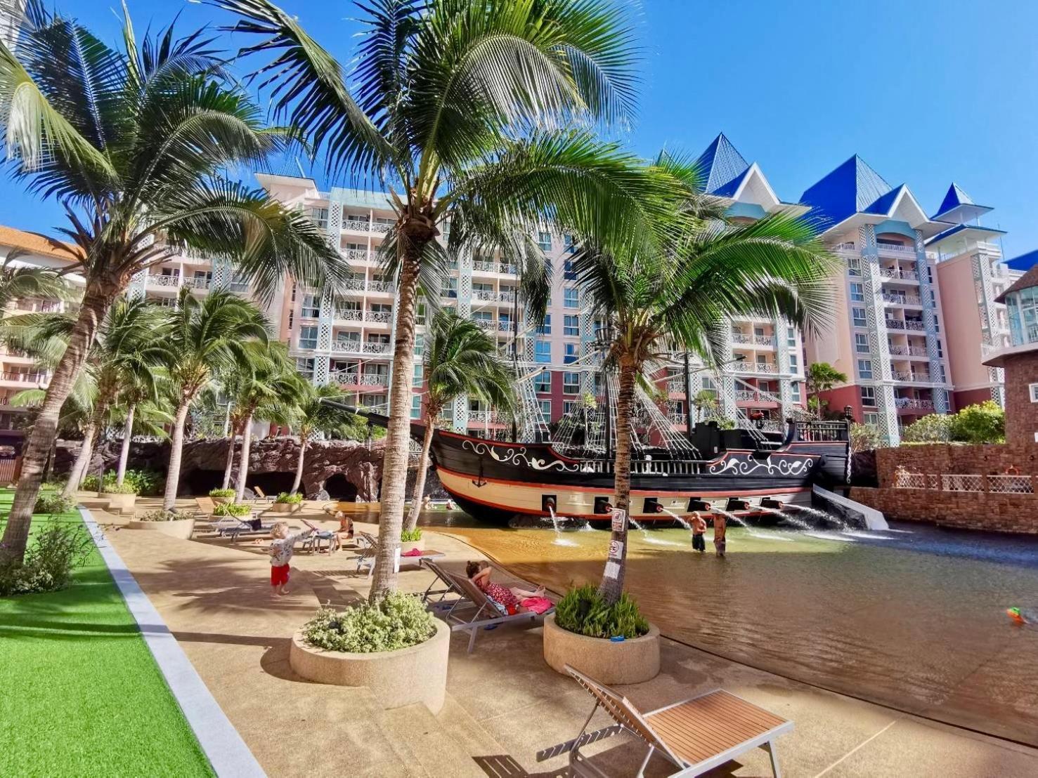 Grande Caribbean By Ptn Apartment