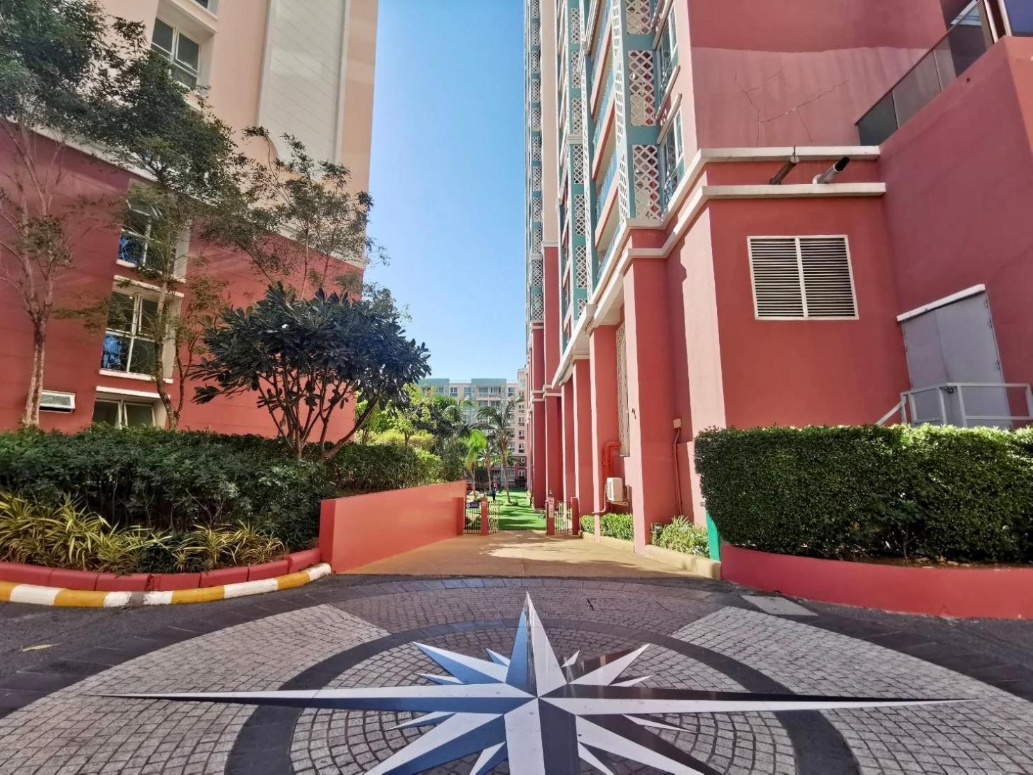Grande Caribbean By Ptn Apartment *