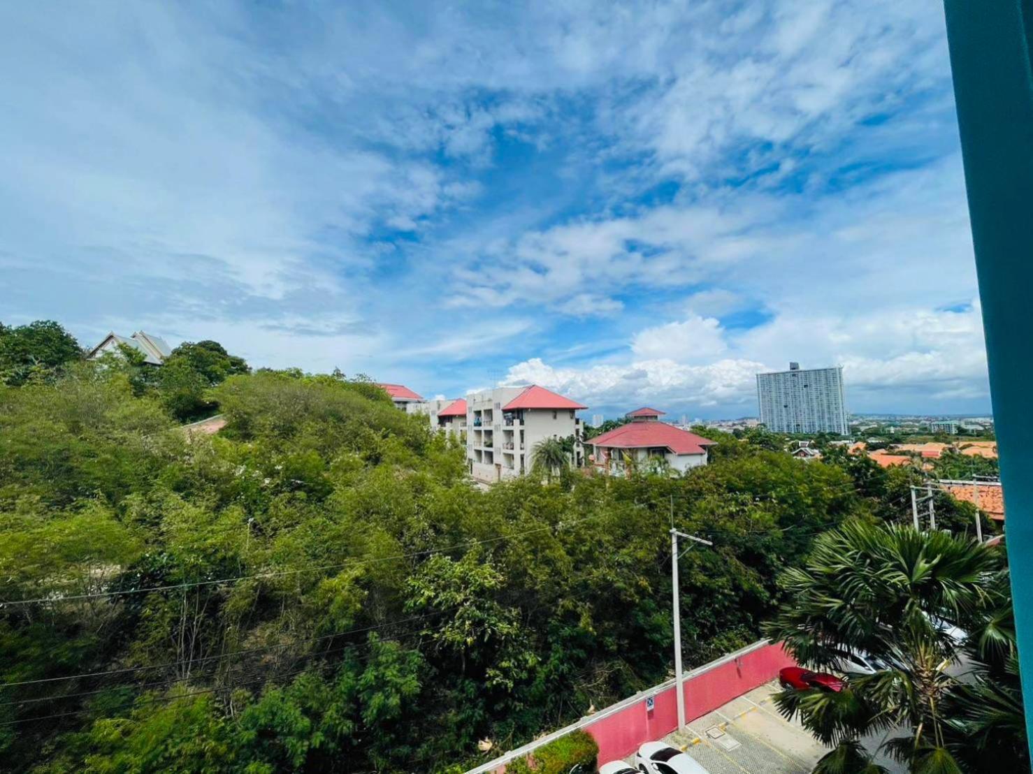 Grande Caribbean By Ptn Apartment *